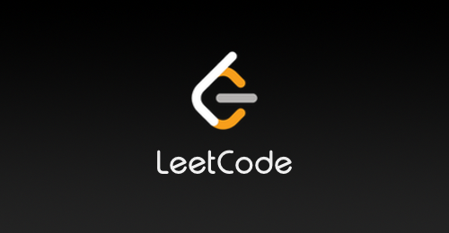 Leetcode刷题笔记